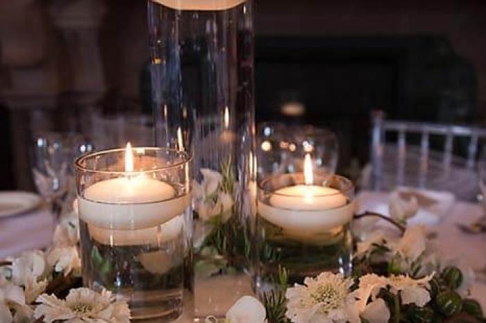 Wedding Flowers Cheshire: Nialle & Joe's Wedding
