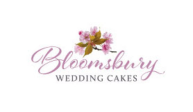 Wedding Flowers Cheshire: Bloomsbury Wedding Cakes