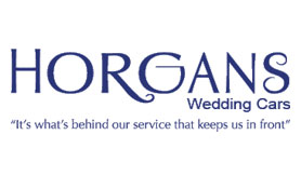 Wedding Flowers Cheshire: Horgans Wedding Cars