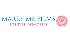 Wedding Flowers Cheshire: Marry Me Films