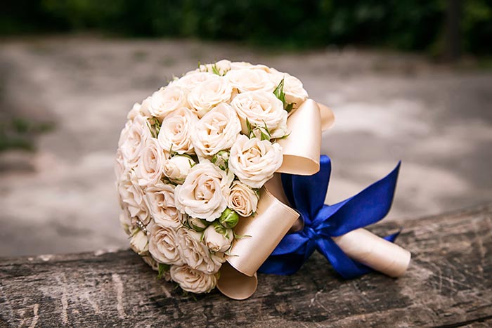 Wedding Flowers Cheshire: Wedding Specialist
