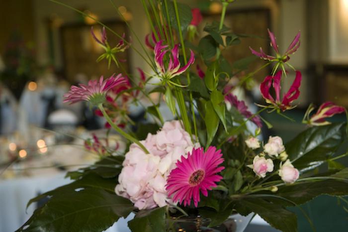 Wedding Flowers Cheshire: Alex Wedding Photgoraphy