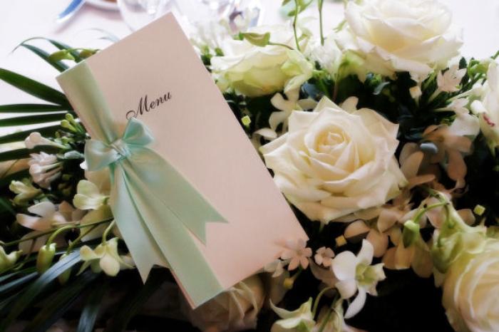 Wedding Flowers Cheshire: David & Beverley Foster Wedding Photography