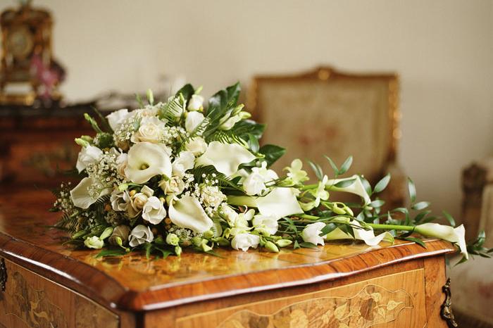 Wedding Flowers Cheshire: Philip Gilman Wedding Photography