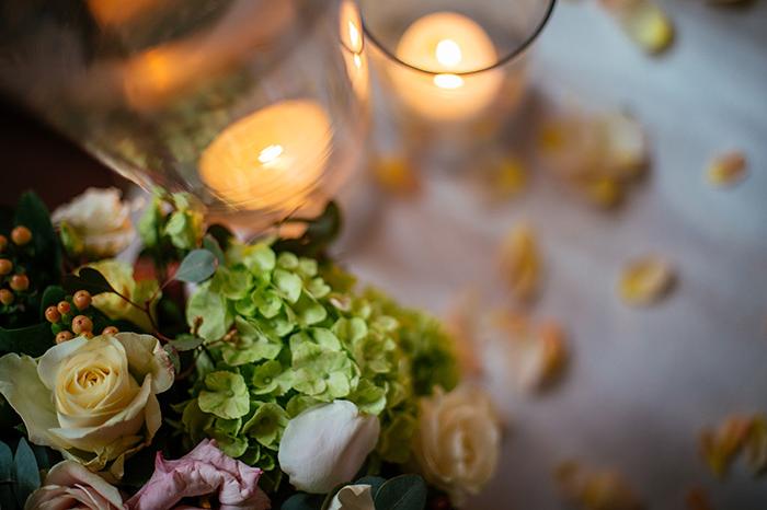 Wedding Flowers Cheshire: Jum & Mark Wedding