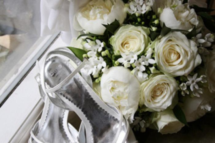 Wedding Flowers Cheshire: Kara & Danny Wedding