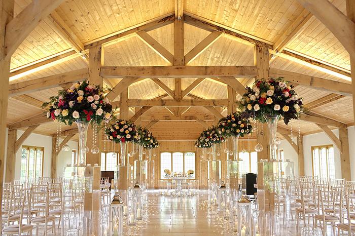 Wedding Flowers Cheshire: Lesley Meredith Photography Colshaw Hall
