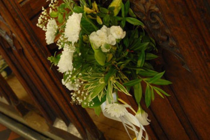 Wedding Flowers Cheshire: Steve Pendrill Wedding Photography